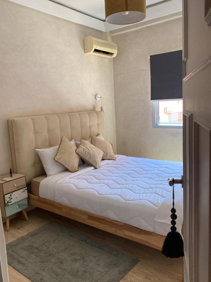 Comme A La Maison, En Plein Coeur De Marrakech Marrakesh Eksteriør billede